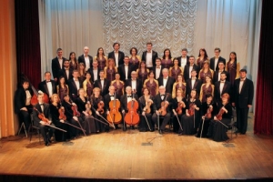 Harmonia Nobile Галицькі передзвони